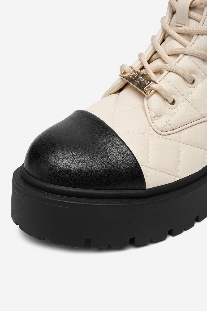 Bocanci NINE WEST BEJ - 5906751435205