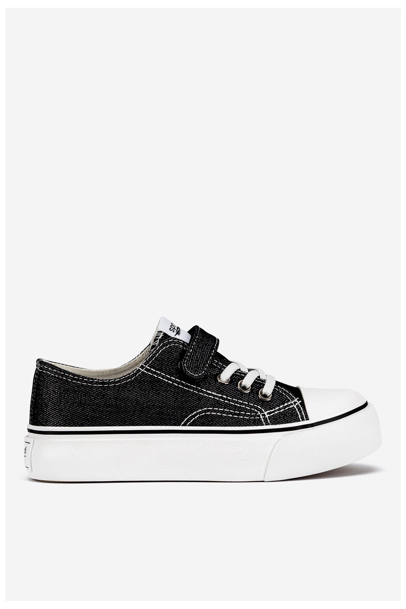 Кецове Sprandi YL201406(IV)DZ ЧЕРЕН