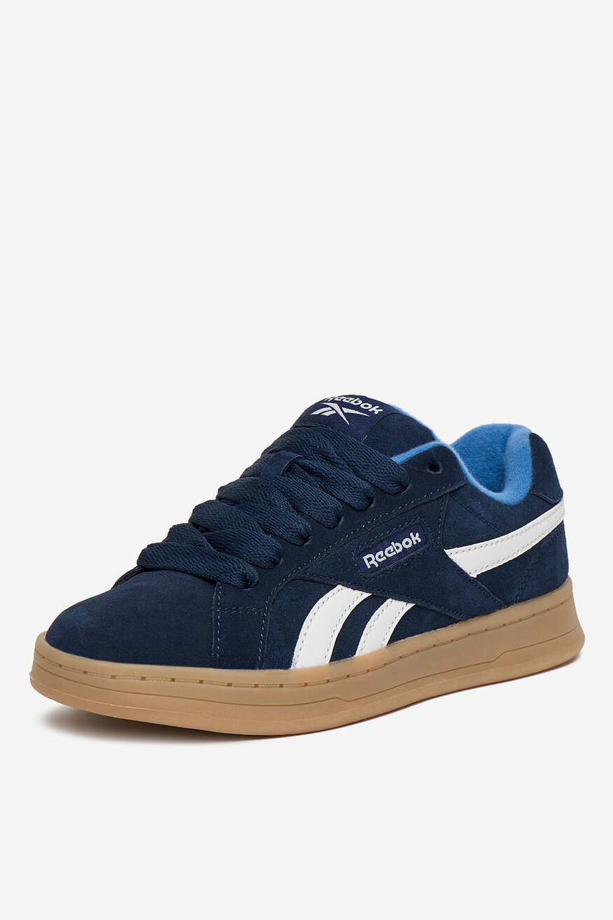 Încălțăminte sport Reebok BLEUMARIN - 5906751370285