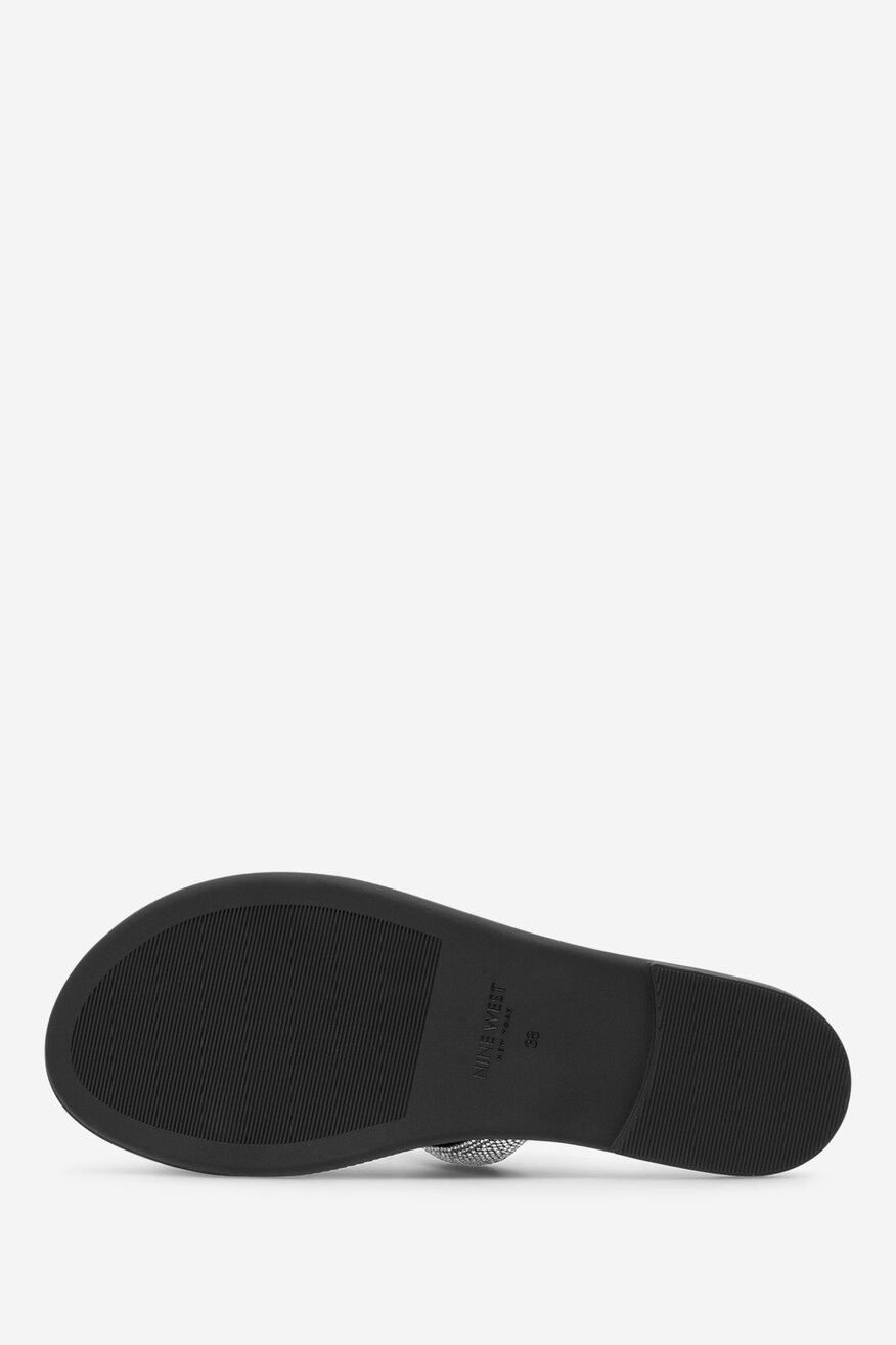 NINE WEST - Klapki - 5905588569015
