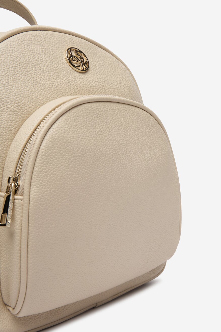 Раница Lasocki БЕЖОВ - 5906751522462