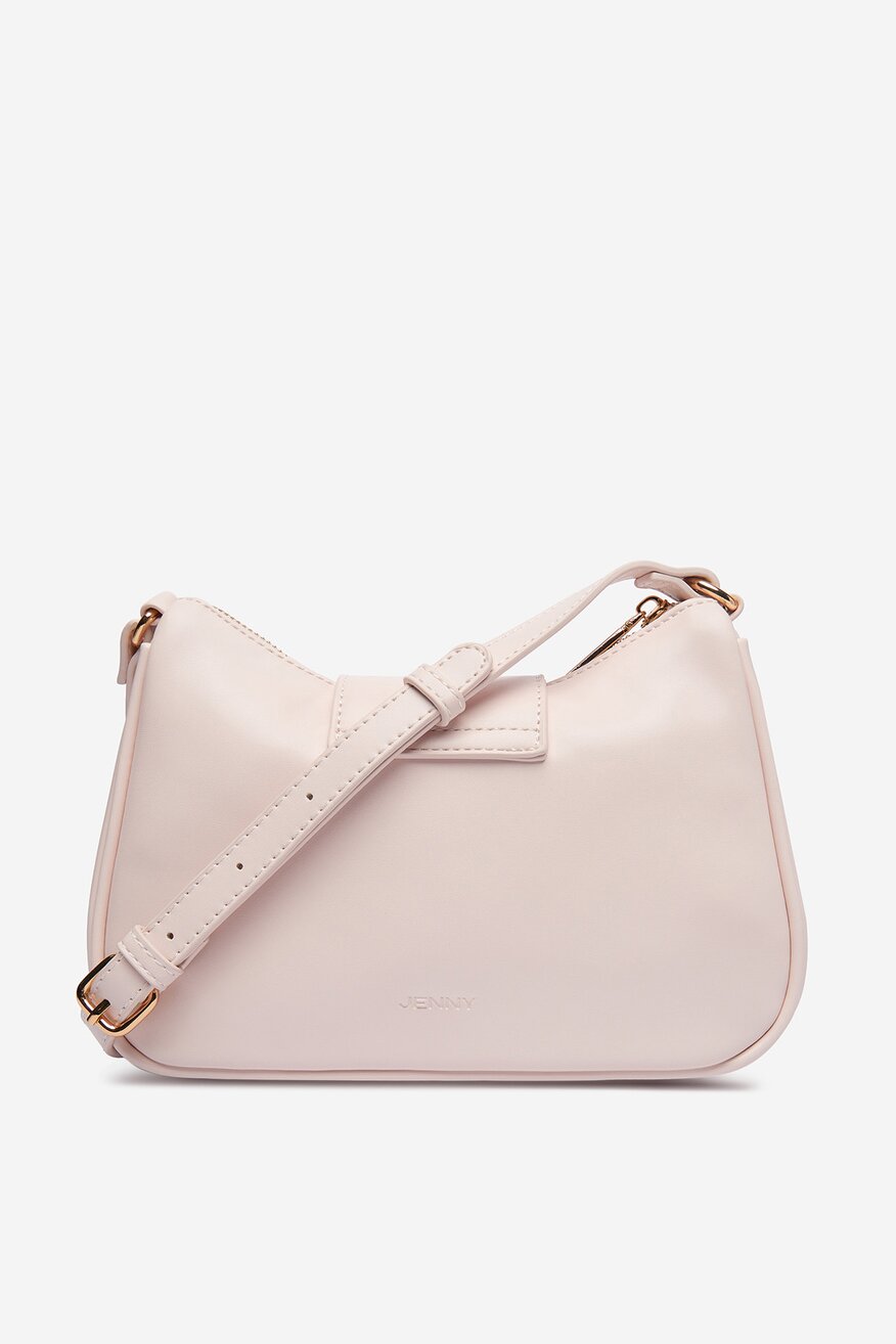 
                Дамска чанта Jenny РОЗОВ - 5906751542286