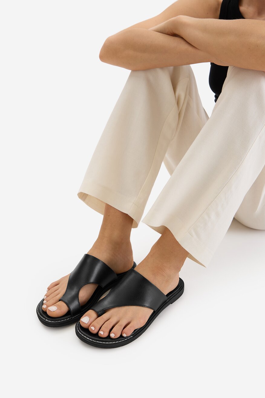 
                Джапанки Lasocki ЧЕРЕН - 5906751733325