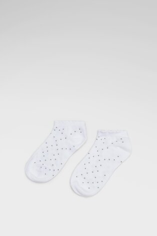 Čarape Nelli Blu LA2-4163 (PACK=2 PRS) 34-38 MIKS