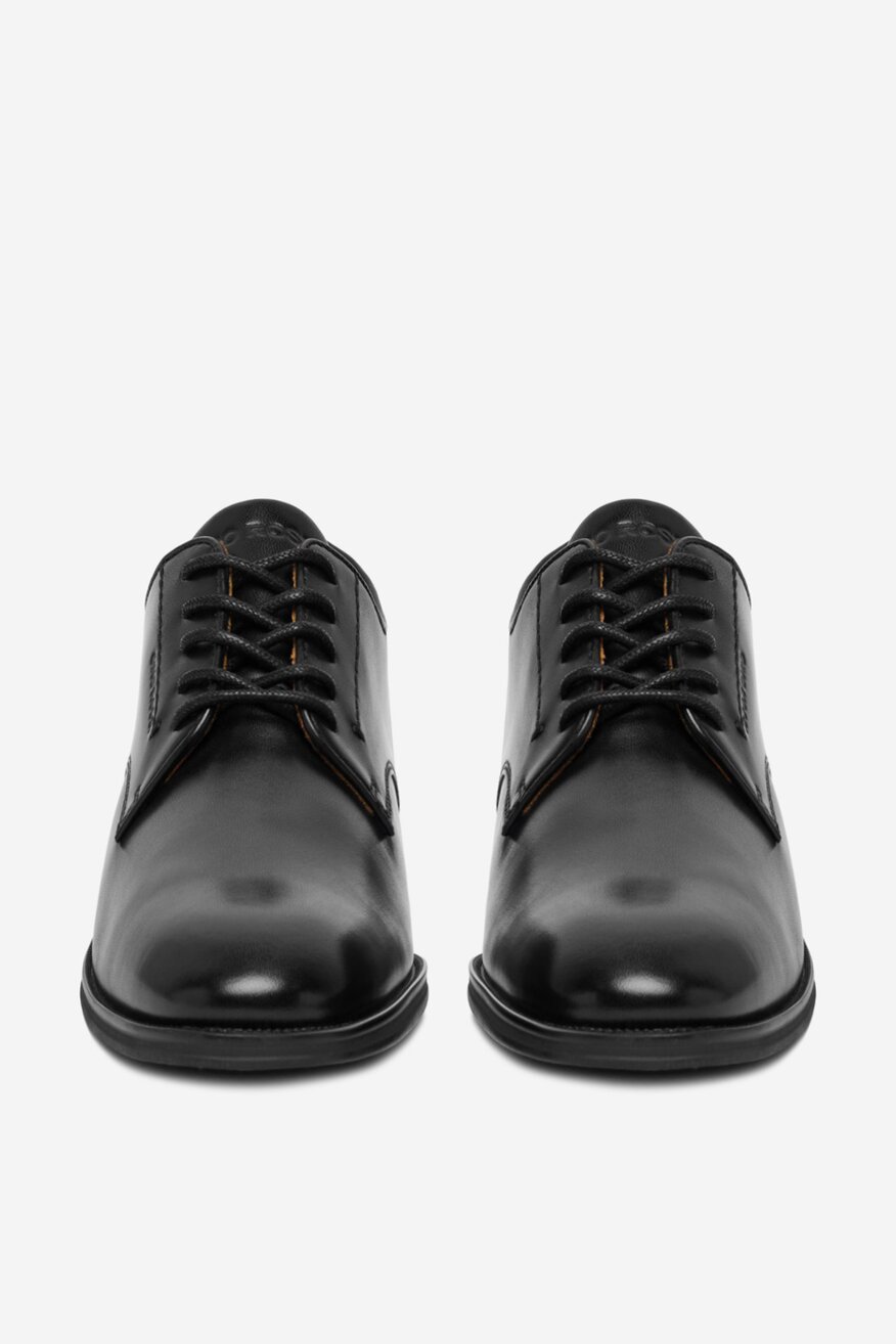 
                Gino Rossi - Półbuty skórzane - 5906751618158