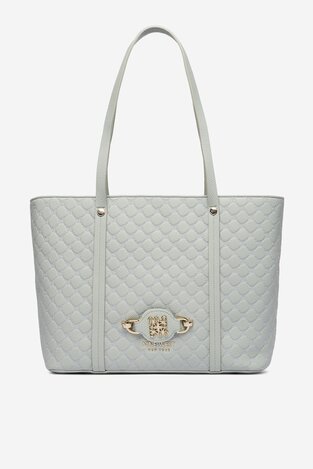 Сумка З Ремінцем NINE WEST EO-MERLA-LDA8446 ГОЛУБИЙ