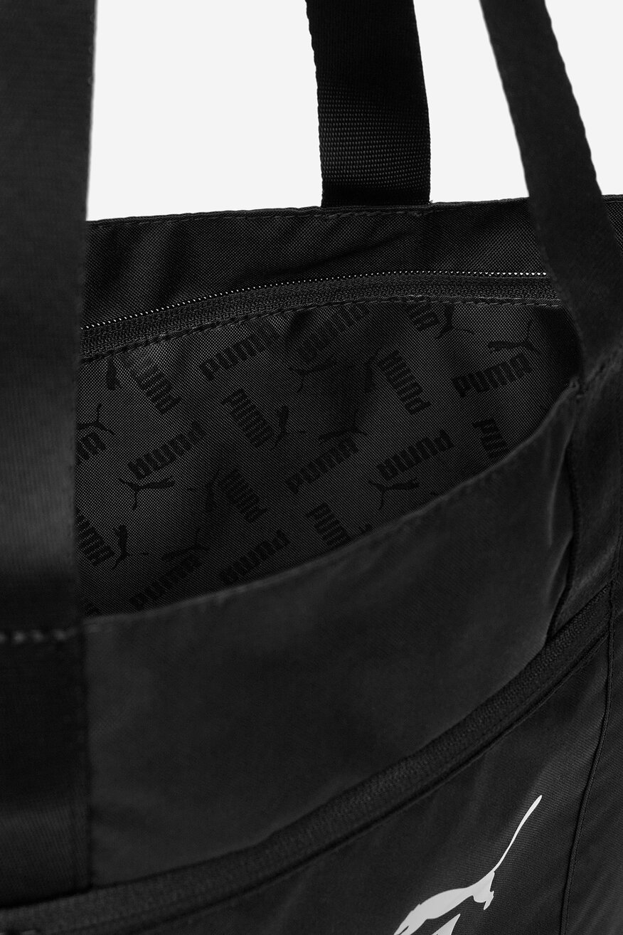 
                Дамска чанта Puma ЧЕРЕН - 5903419766763