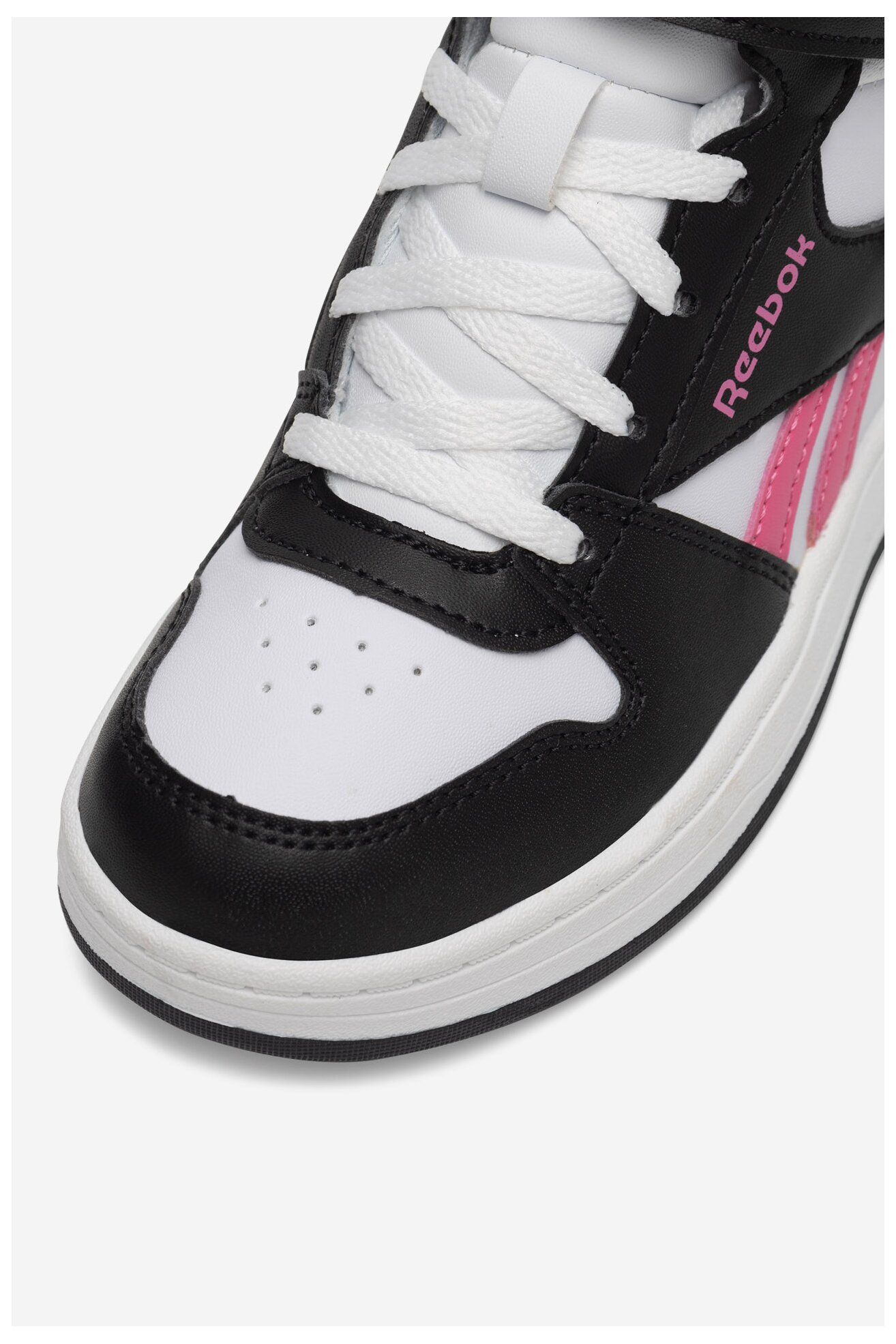 Obuwie sportowe Reebok PRIME 2.0 MIDCUT 100225141 Czarny