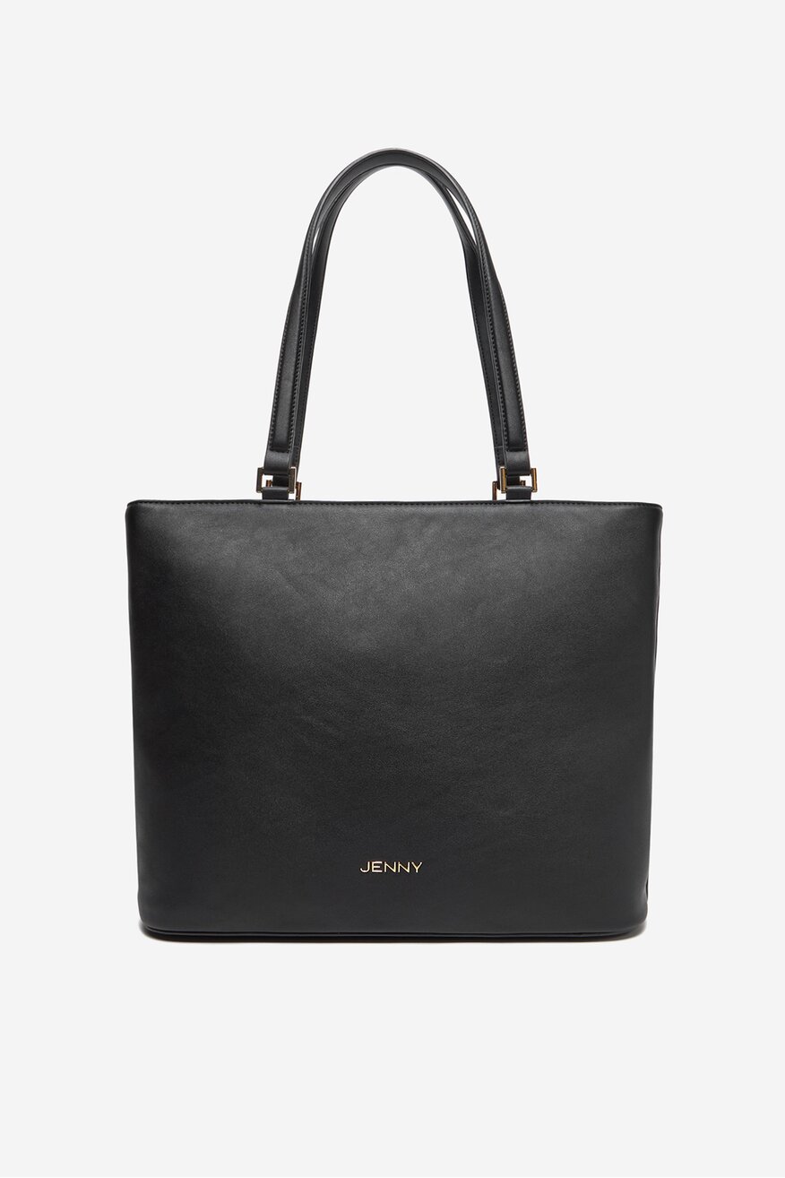 
                Kézitáska Jenny FEKETE - 5906751215692