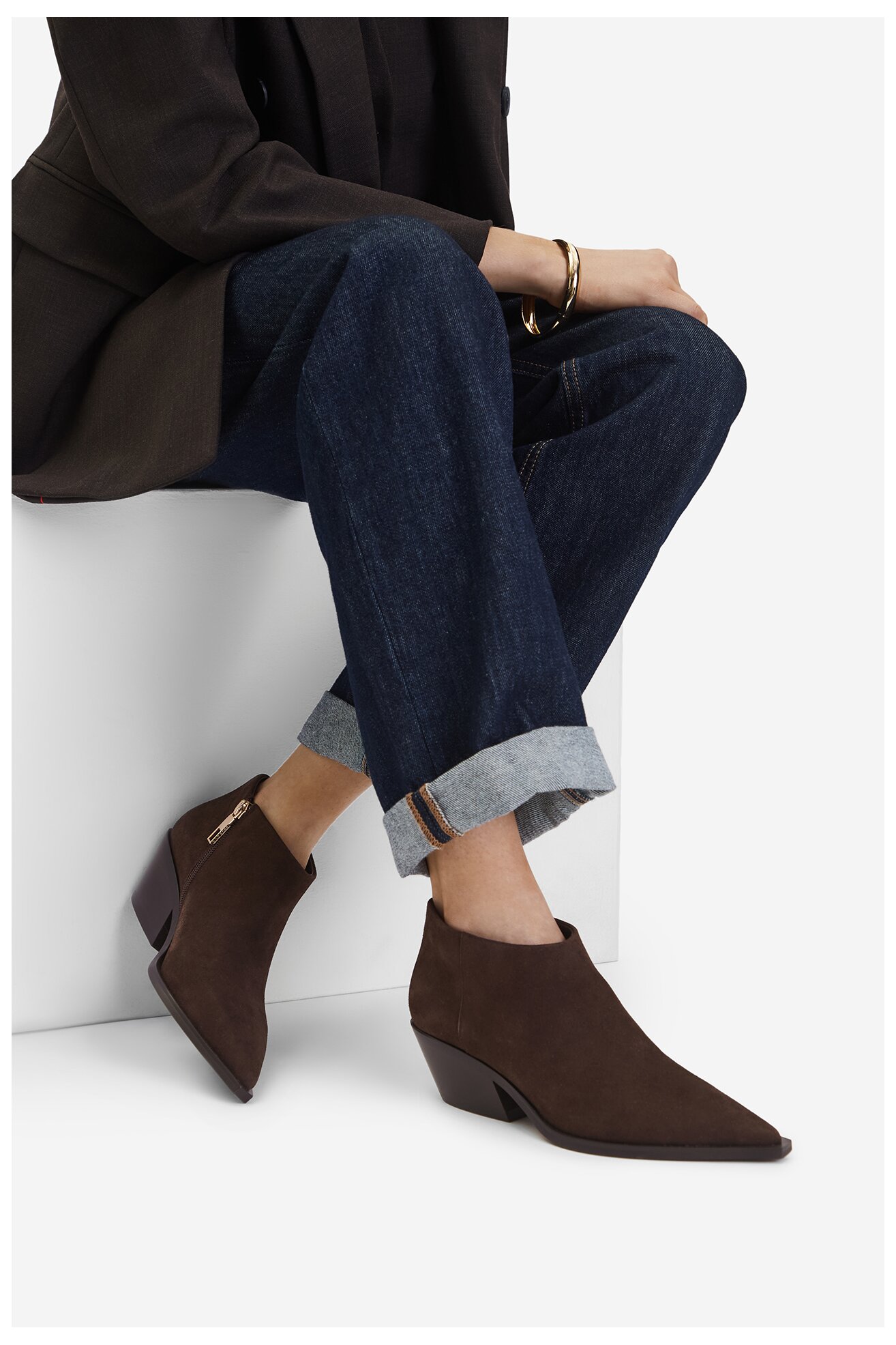 Ghete Gino Rossi EO-VITA-1772 MARO