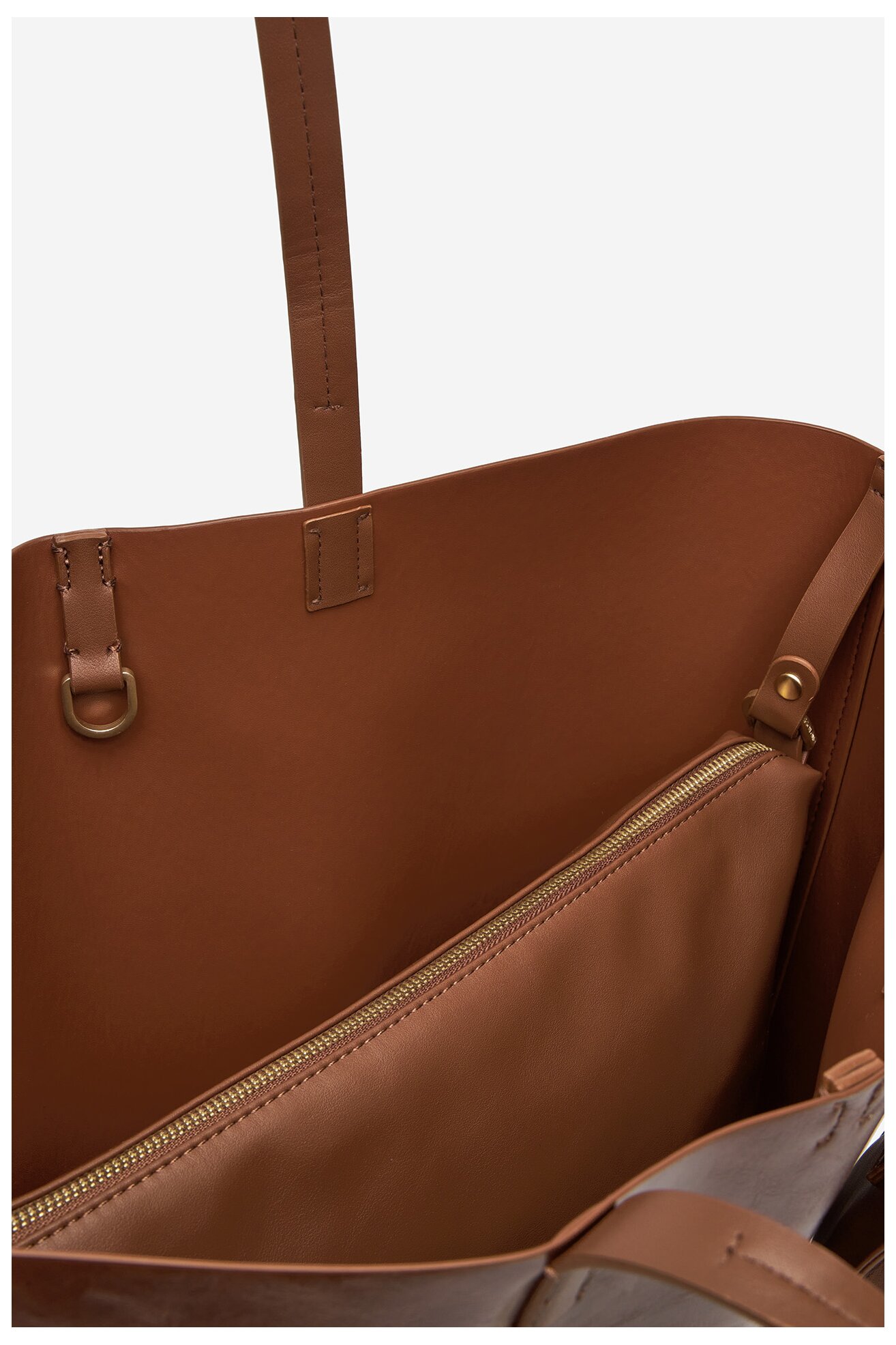 Torba Gino Rossi C-THARAL-DA8078 BRAON