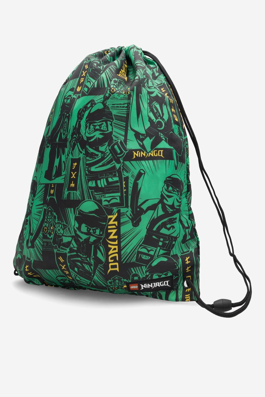 
                Lego - Worek na buty - 5904862902999