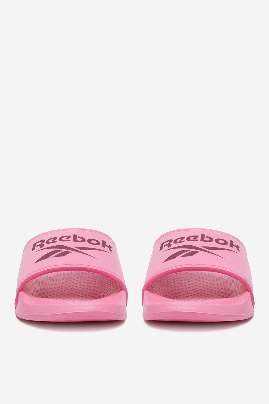 
                Папуче за базен Reebok ROZE - 5906751056066