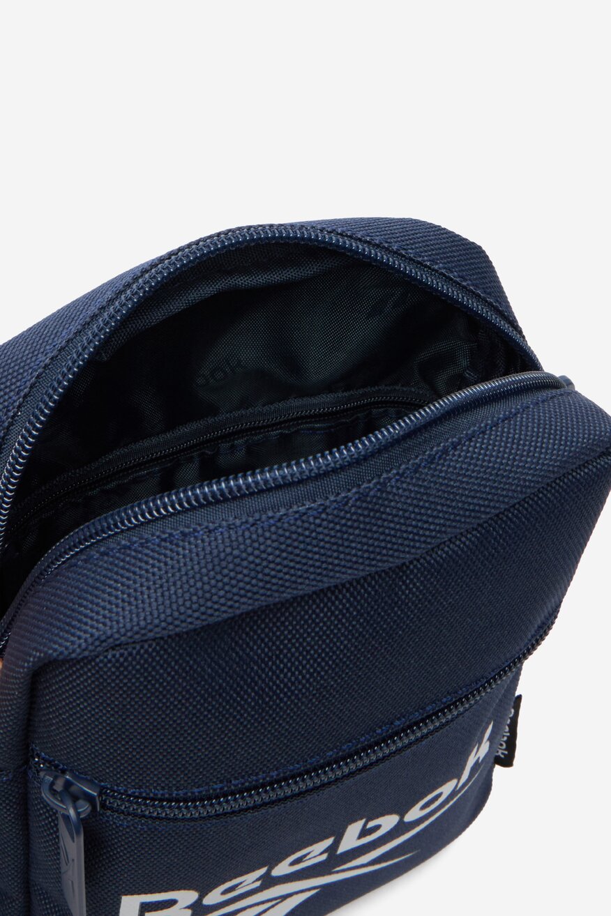 
                Мъжка чанта Reebok КОБАЛТОВО СИНЬО - 5907964011323