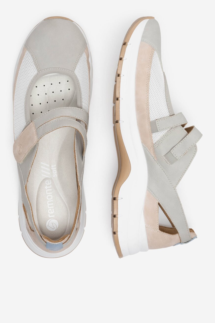 Remonte - Półbuty - 2230056167312