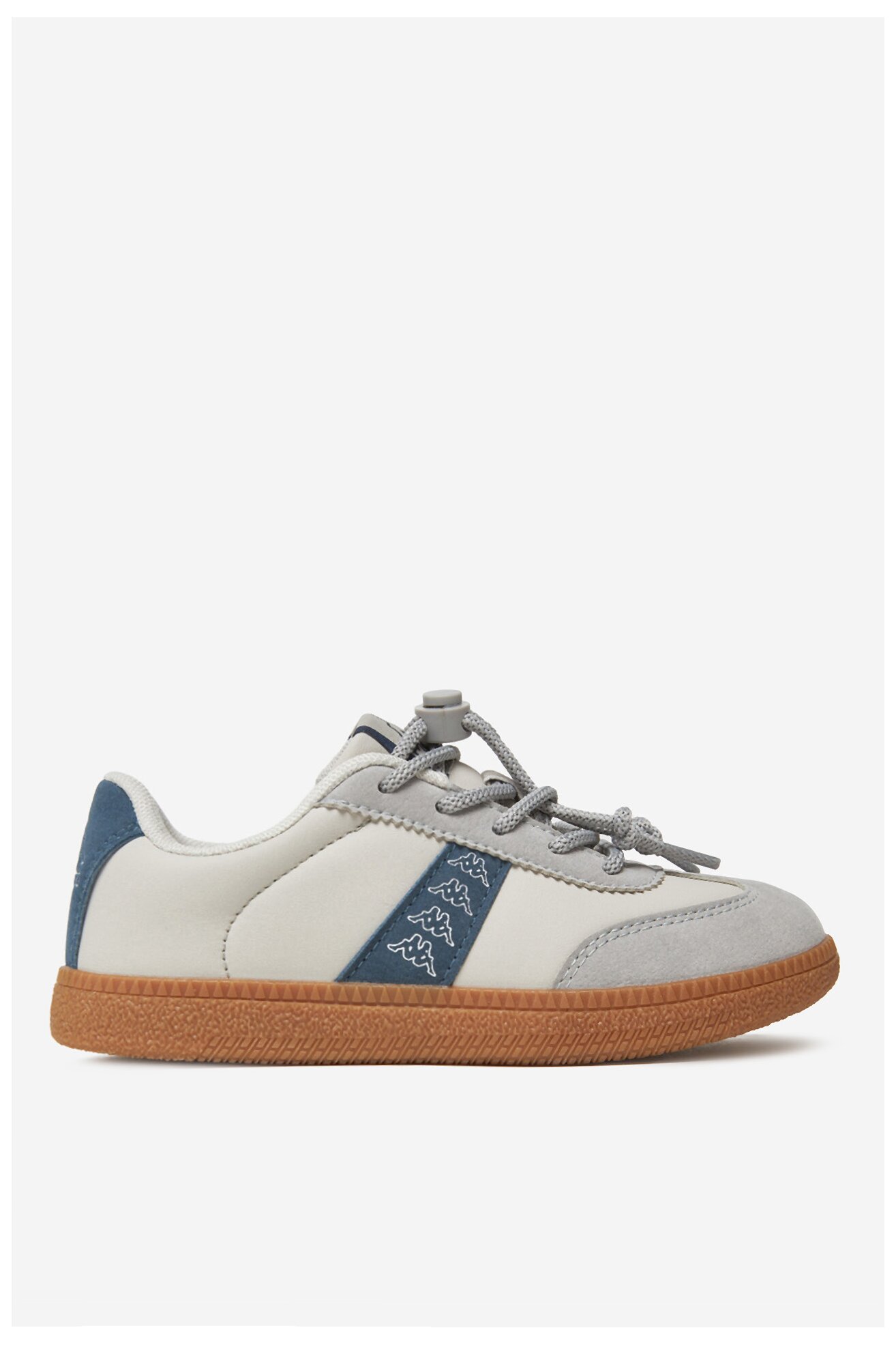 Încălțăminte sport Kappa EO-CP40-24210L GRI