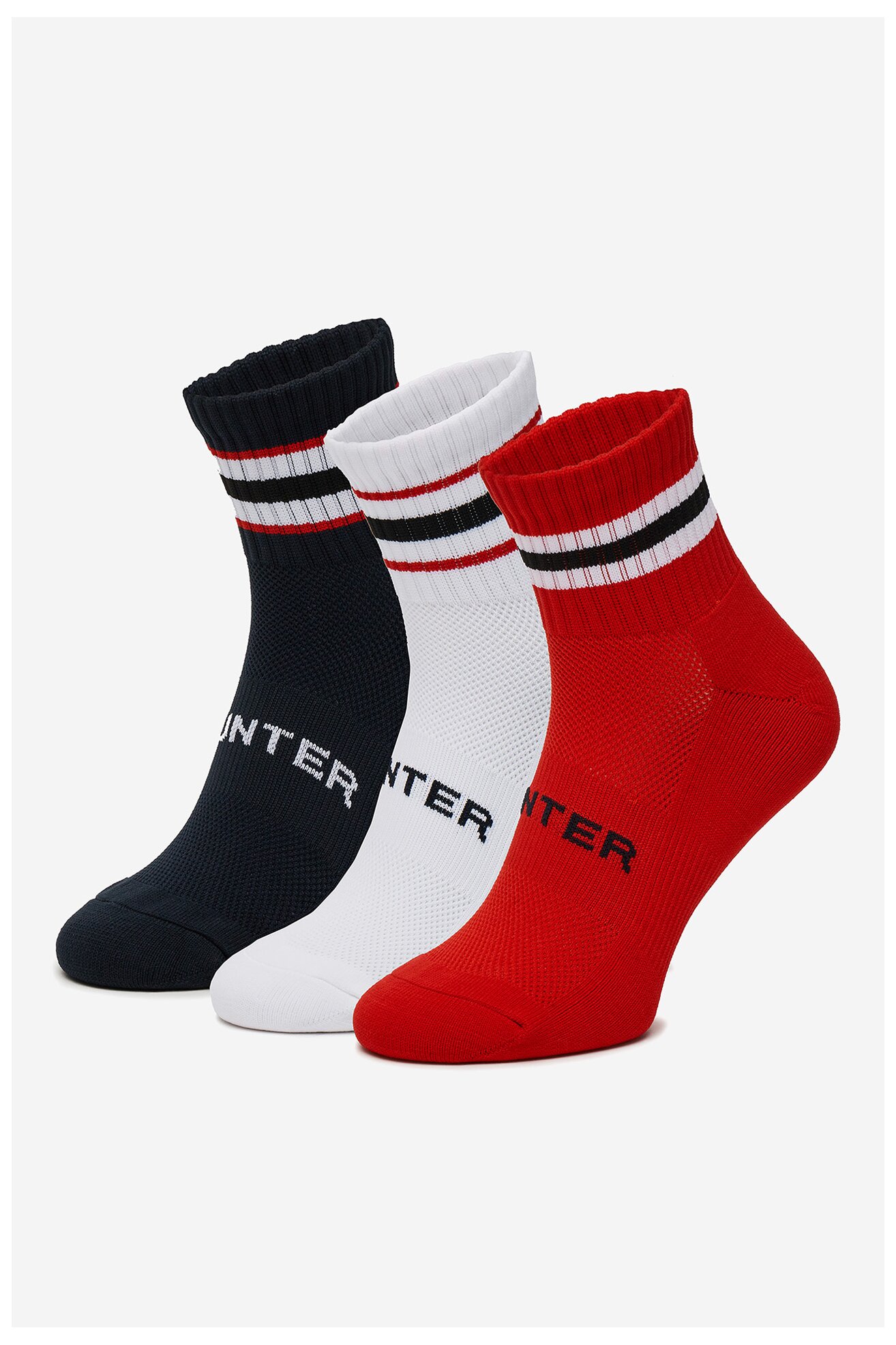 Soseste HUNTER AS_HUNTER_02Z_SS25 (3-PACK) MIX