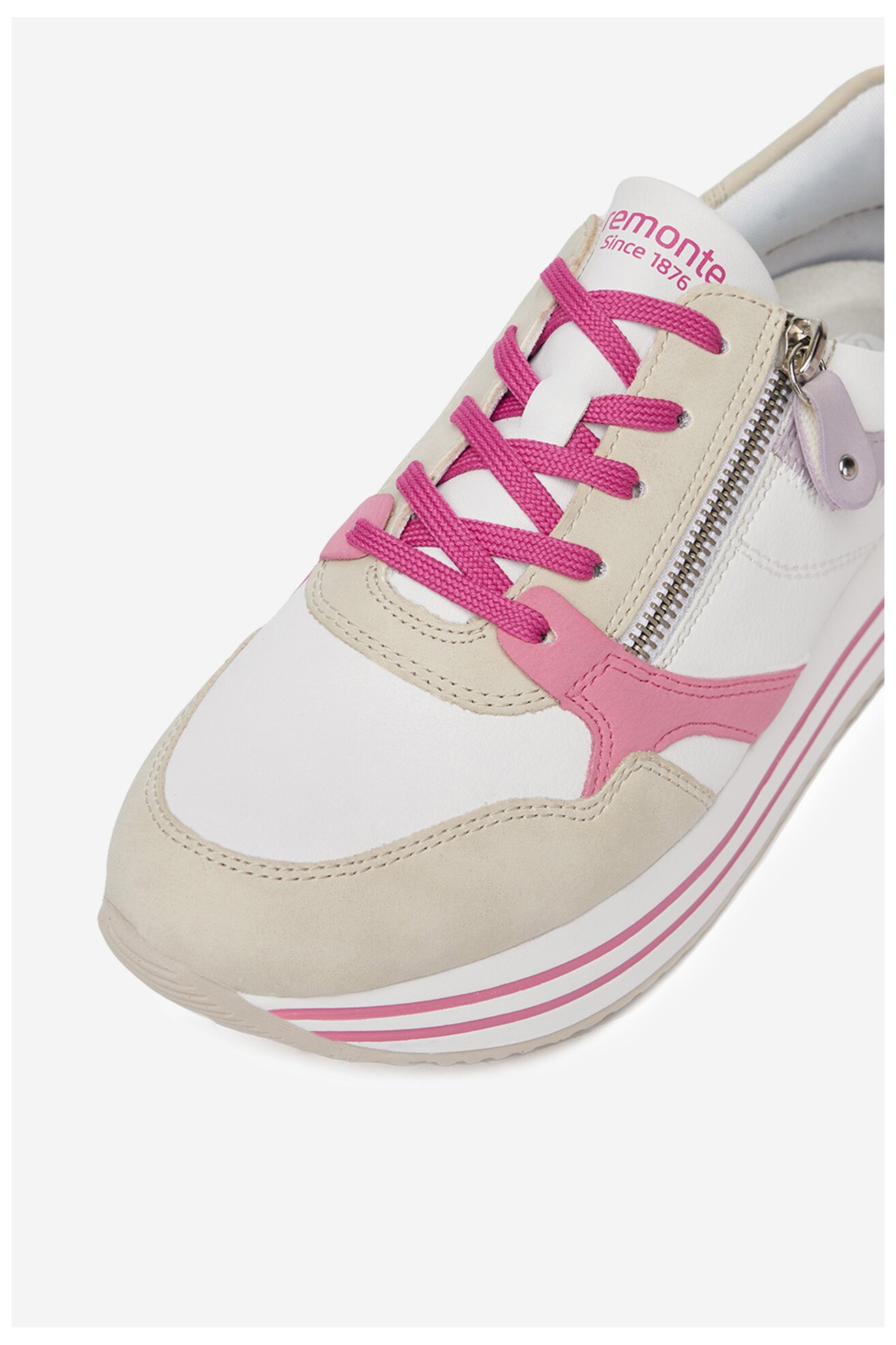 Кросівки Remonte D1323-83 БІЛИЙ