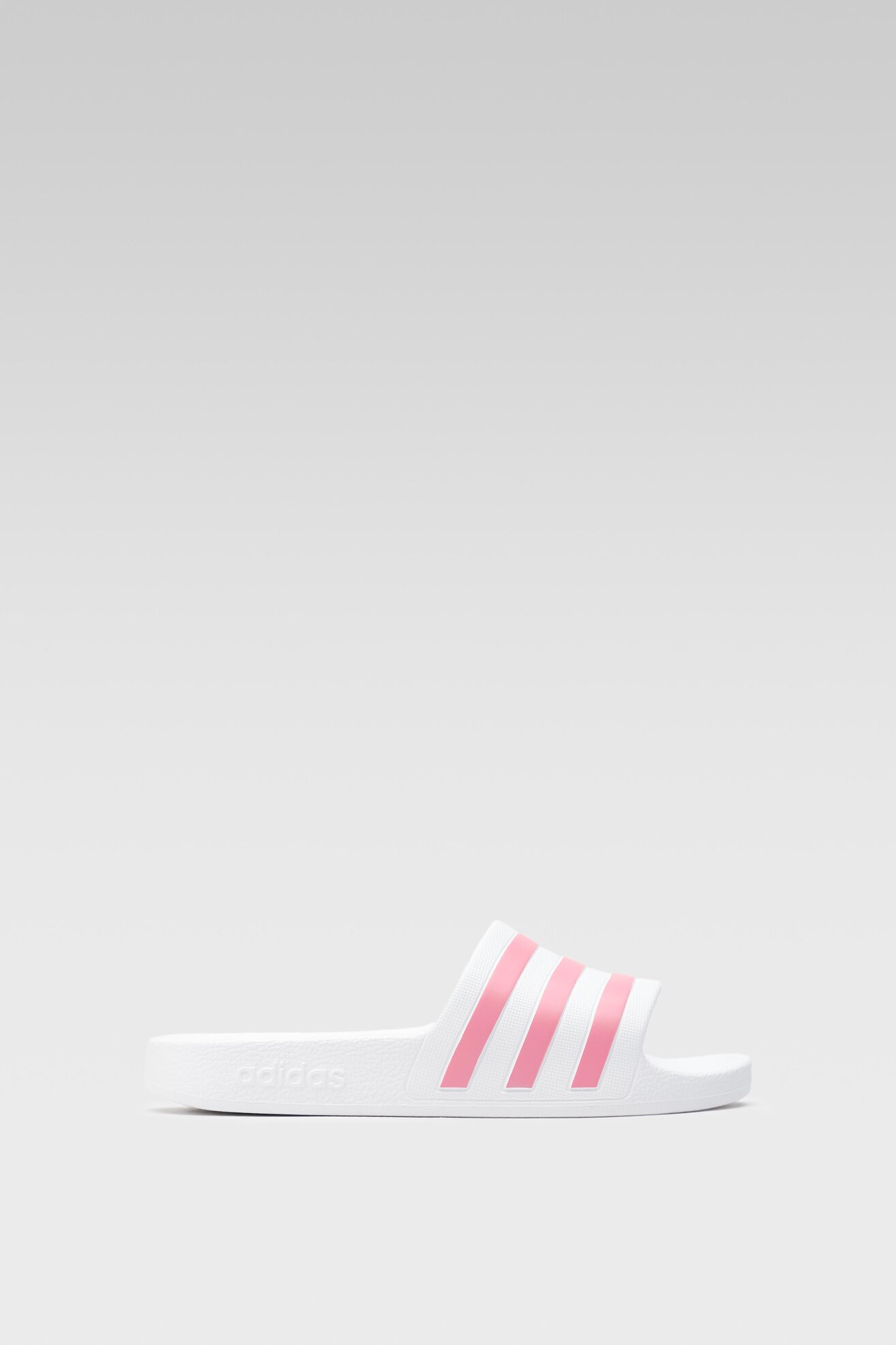 Klapki basenowe adidas ADILETTE AQUA GZ5237 Biały