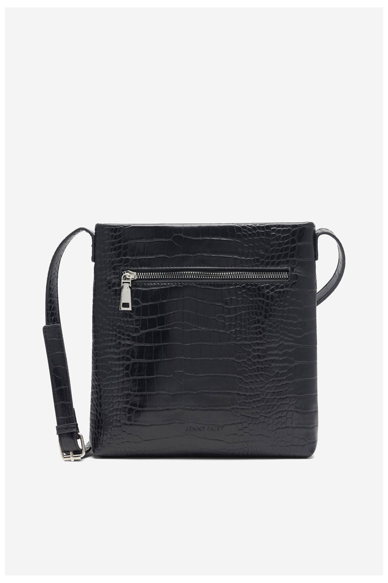 Дамска чанта Jenny Fairy MJR-S-107-04 ЧЕРЕН