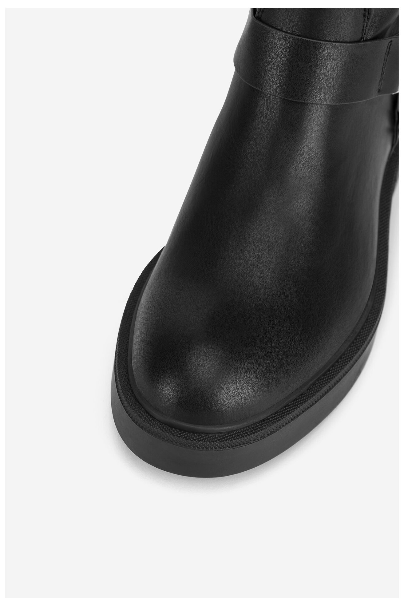 Cizme Mexx CEO-MI001804743W NEGRU