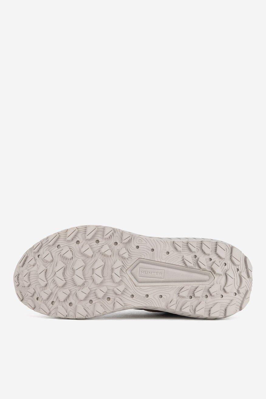 Încălțăminte de trekking HUNTER BEJ - 5903419654480