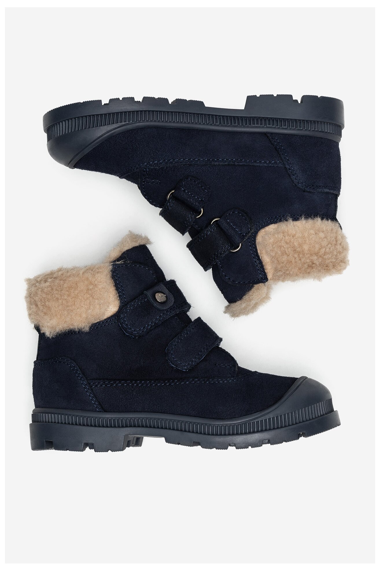 Боти Lasocki Kids VENTO CI12-VENTO-01(III)CH КОБАЛТОВО СИНЬО