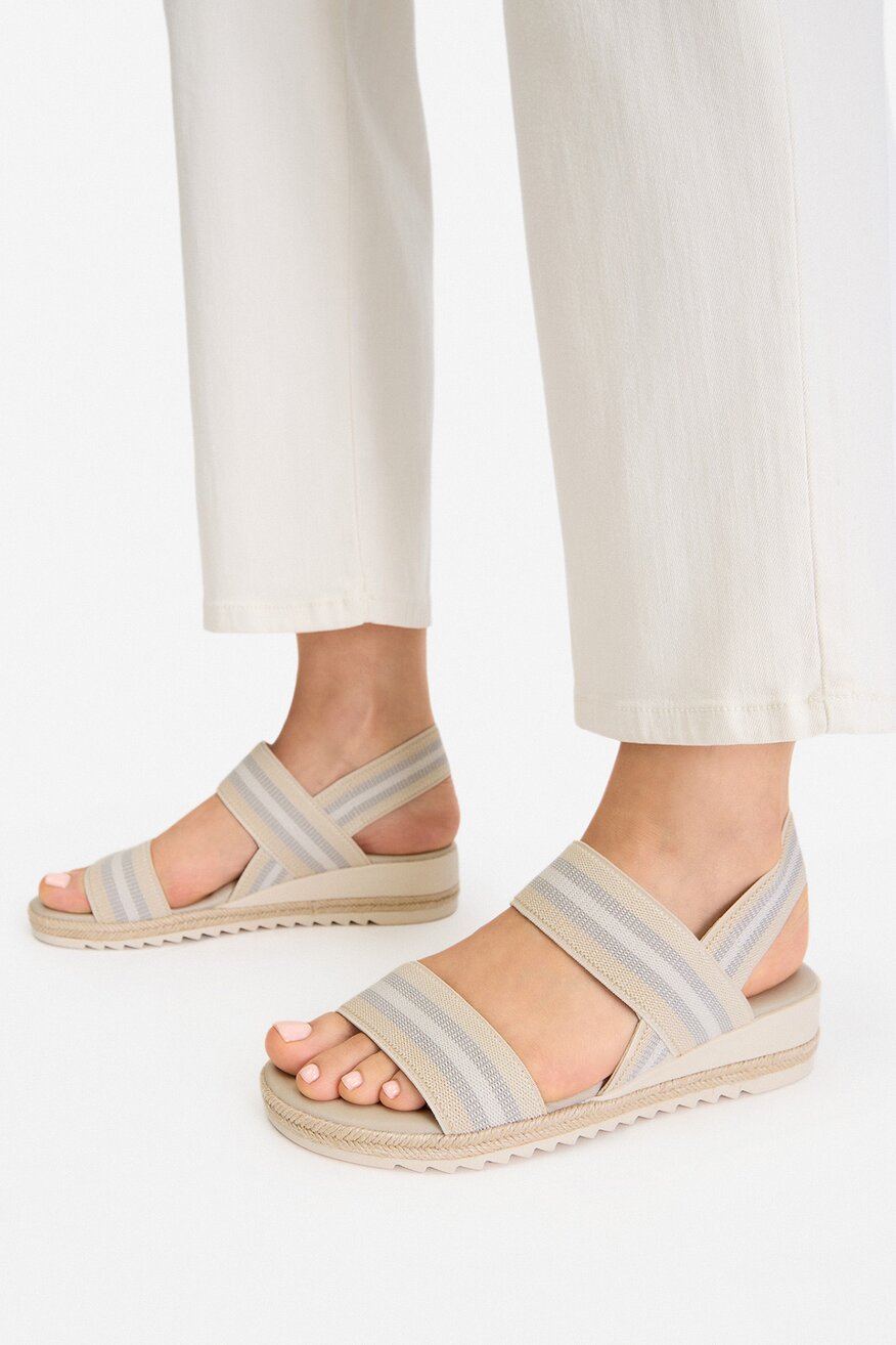 
                Go Soft - Sandały - 5906751777725