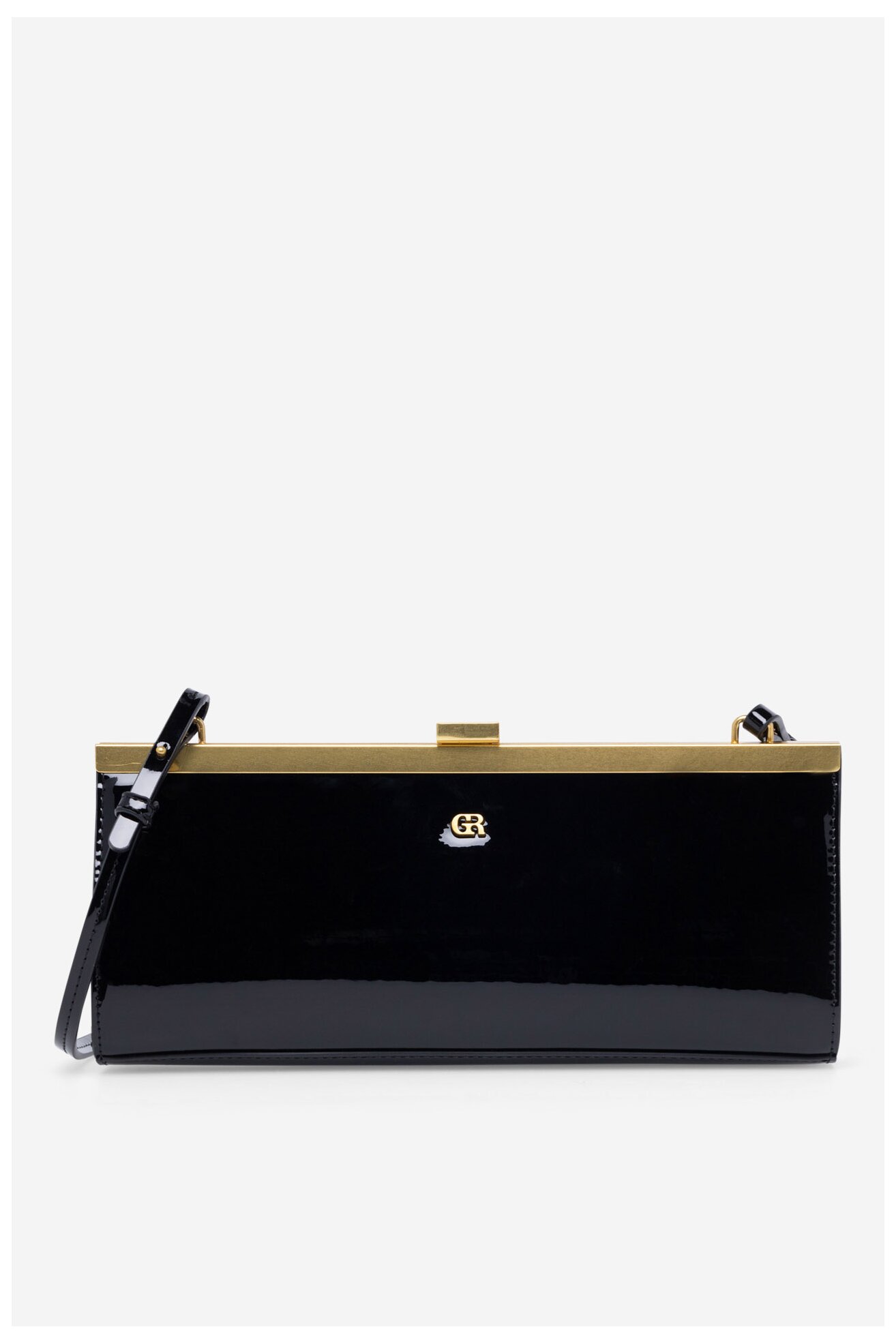 Torebka Gino Rossi CECILIA-CS9531 Czarny