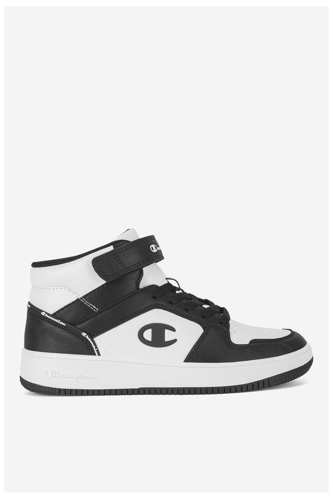 Sportska obuća Champion RD18 2.0 B GS MID S32413-WW019 CRNA