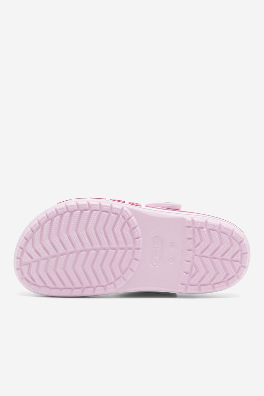 
                Папуче за базен Crocs ROZE - 5906751205921