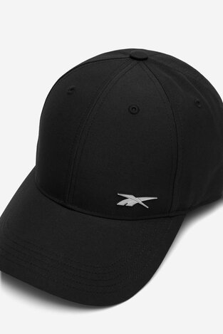 Kačket Reebok RBH1300-AW24 CRNA