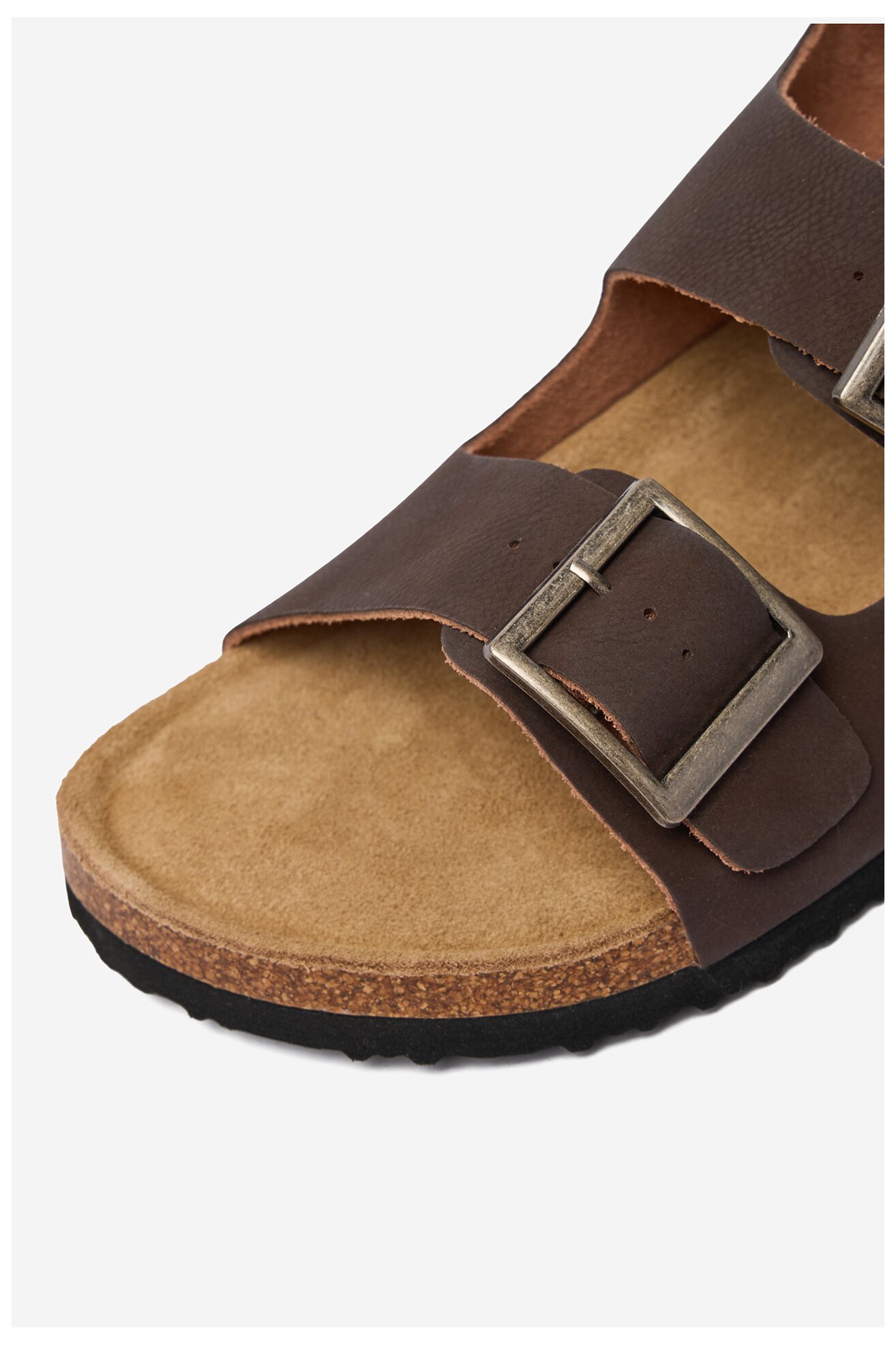 Сандалі Go Soft EOHP-ALMELO-03 КОРИЧНЕВИЙ