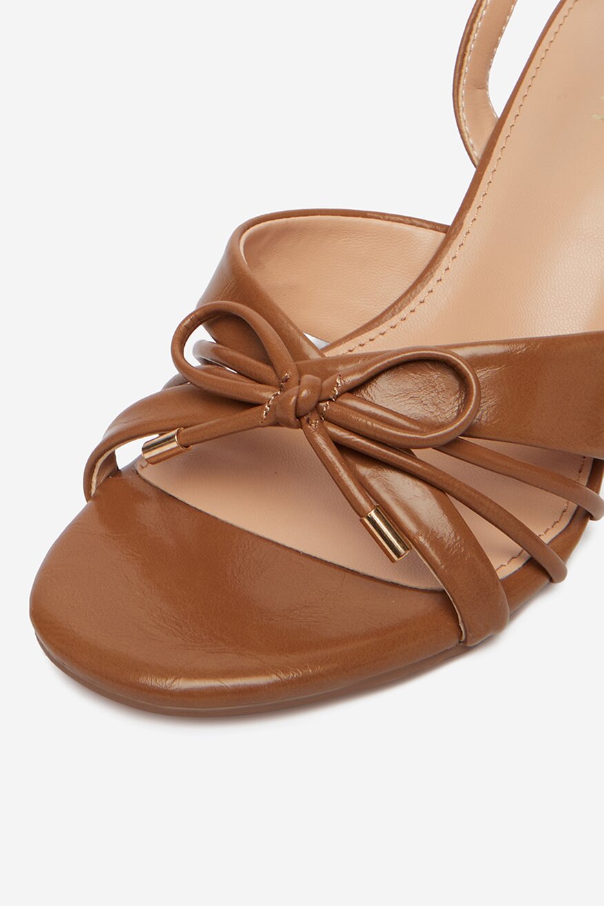 
                Jenny - Sandały - 5906751703618