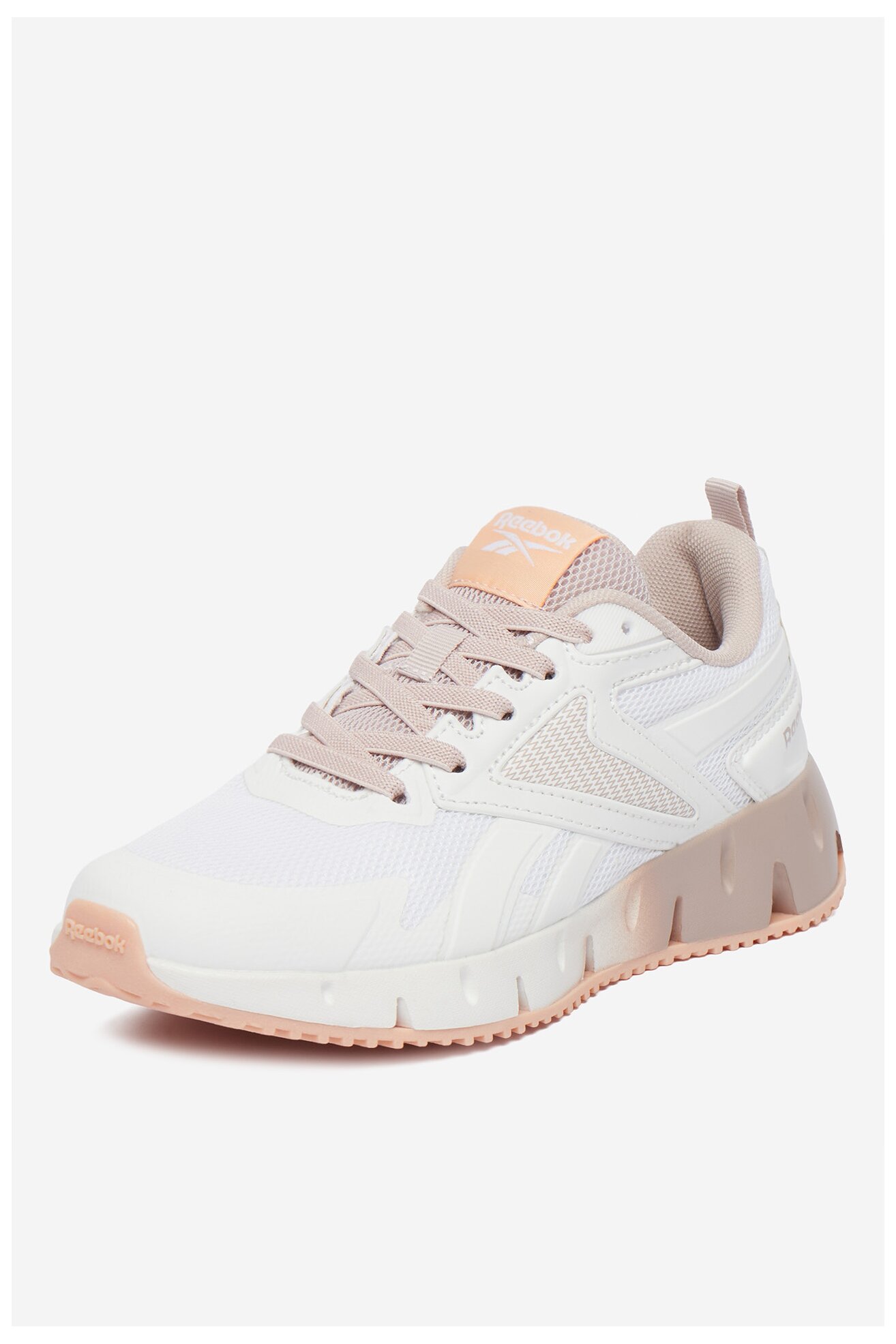 Спортни обувки Reebok CEO-ZIG VECTOR AR30153SWQO РОЗОВ