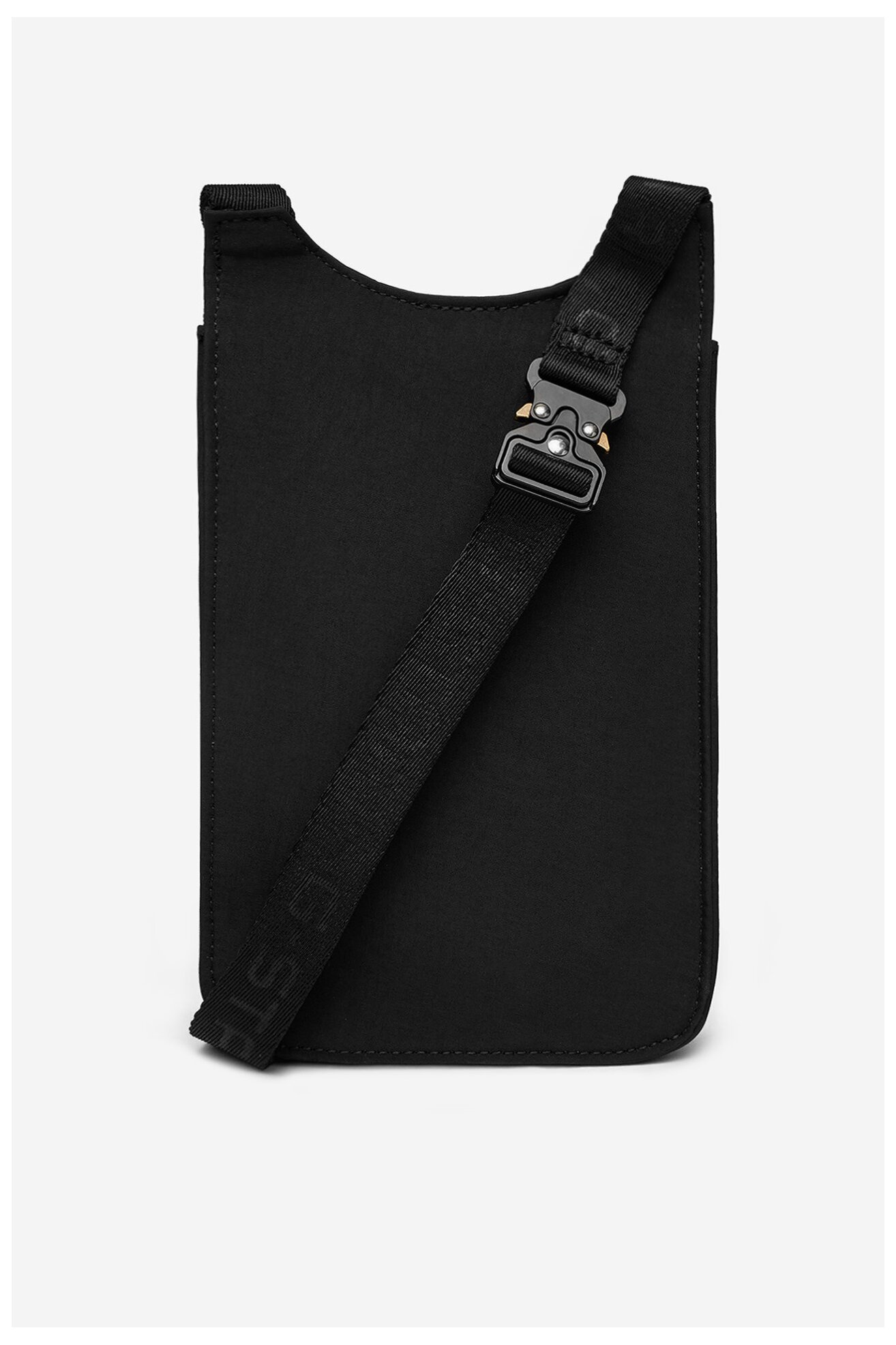 Férfi táska G-STAR RAW GSR-B-015-07 FEKETE