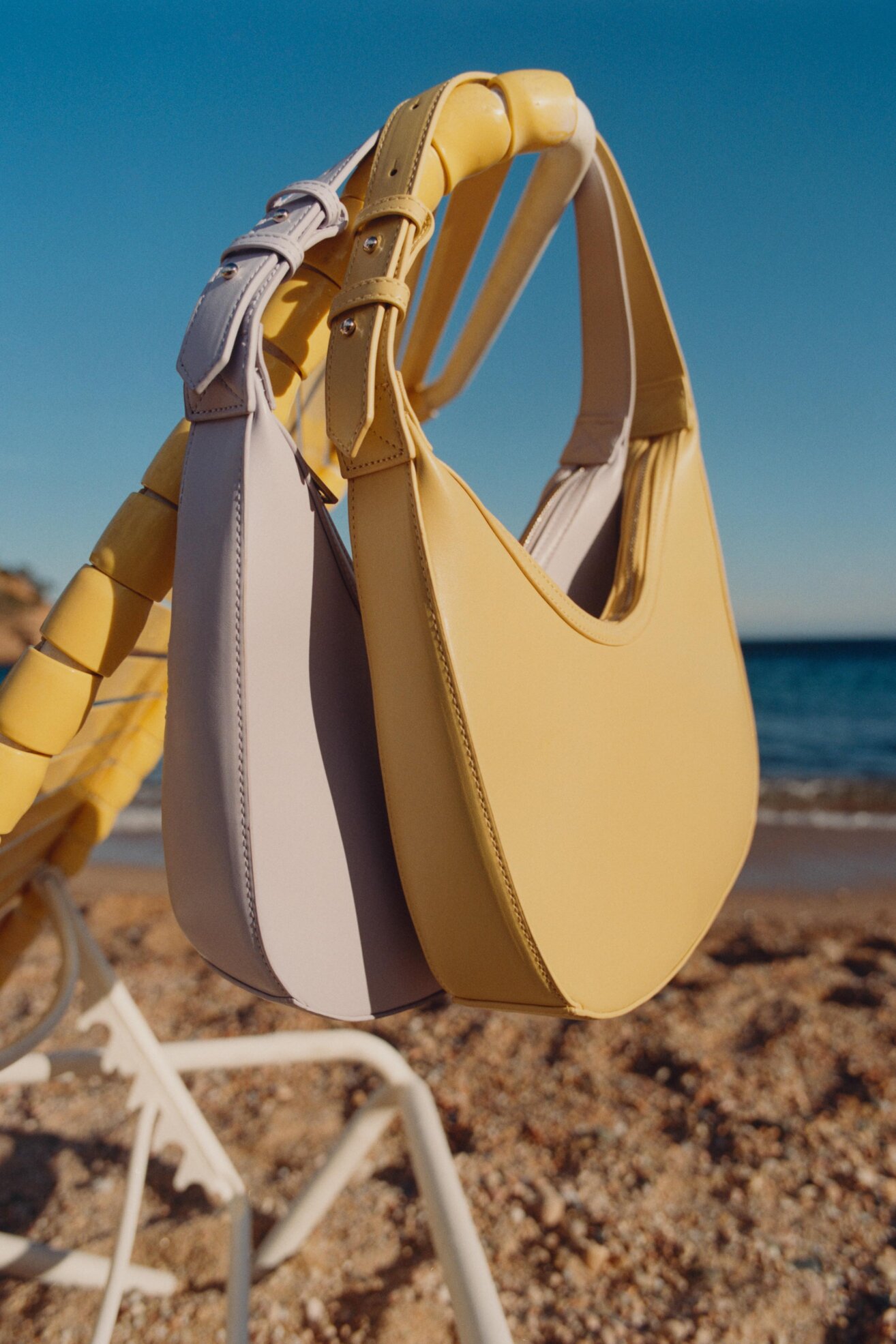 Torebka Jenny Fairy RC18757 Żółty