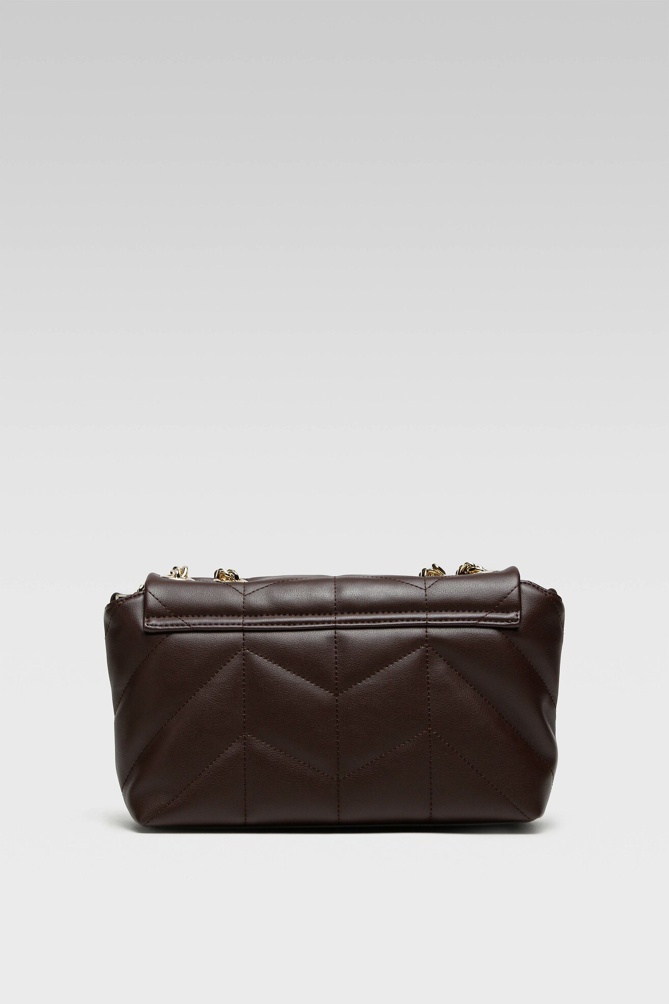 Torebka Badura CS7592 Brązowy ciemny