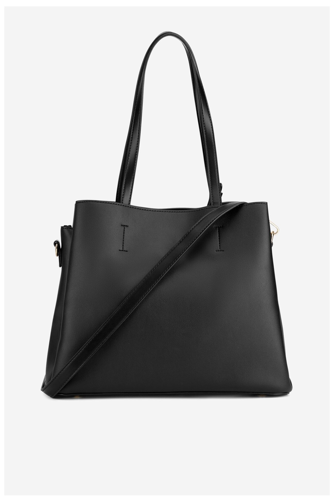 Kézitáska Jenny Fairy JFR-B-024-06 FEKETE