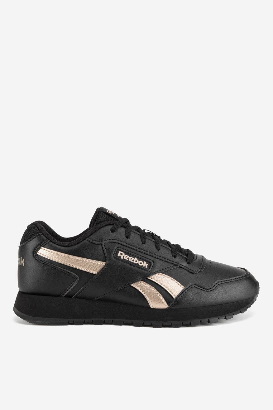 Încălțăminte sport Reebok NEGRU - 5903419977374