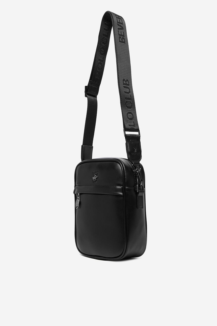 
                Beverly Hills Polo Club - Torebka - 5906751951286