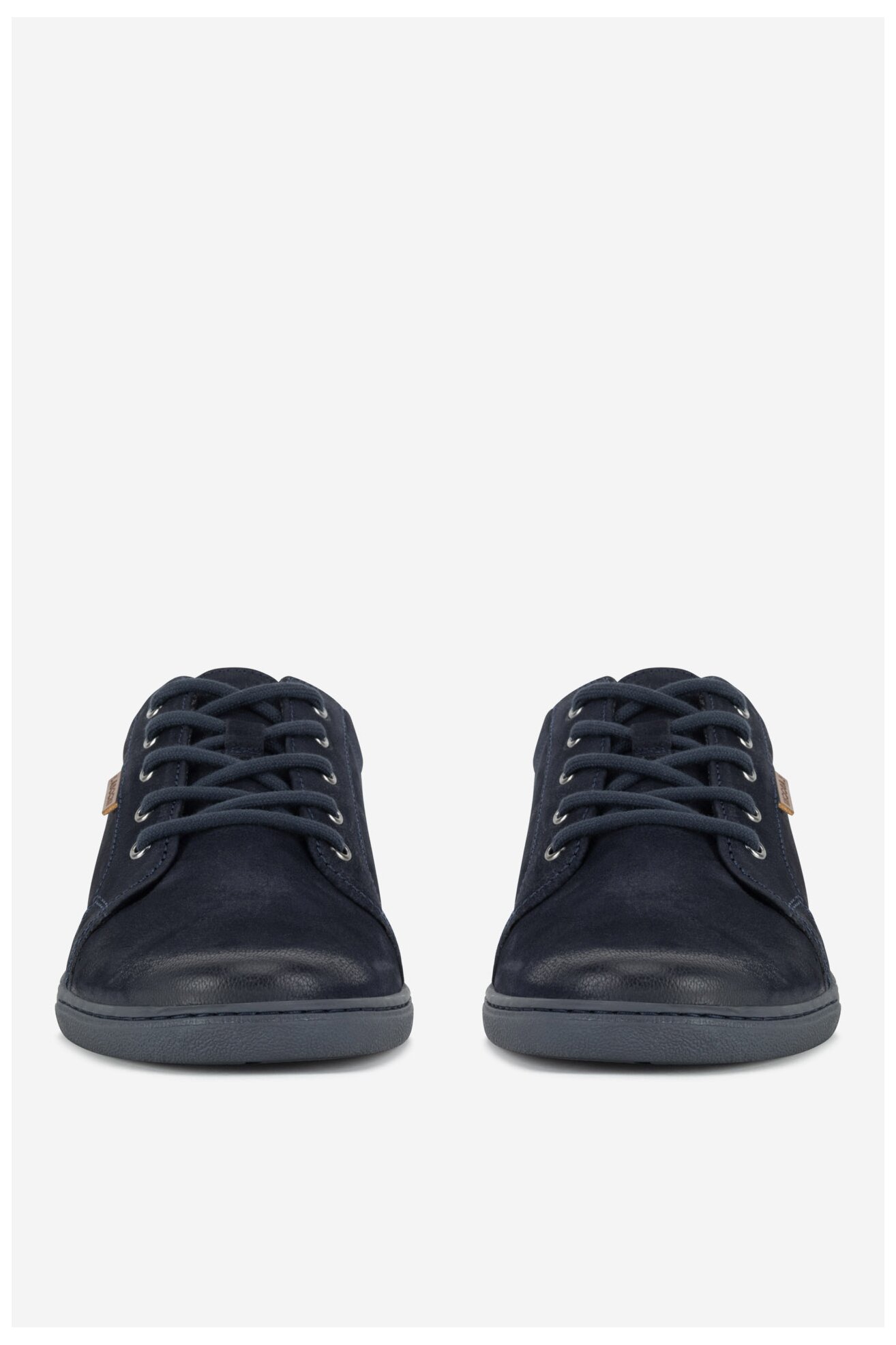 Cipele Lasocki VICTOR4-77 MI08 KOBALT PLAVA