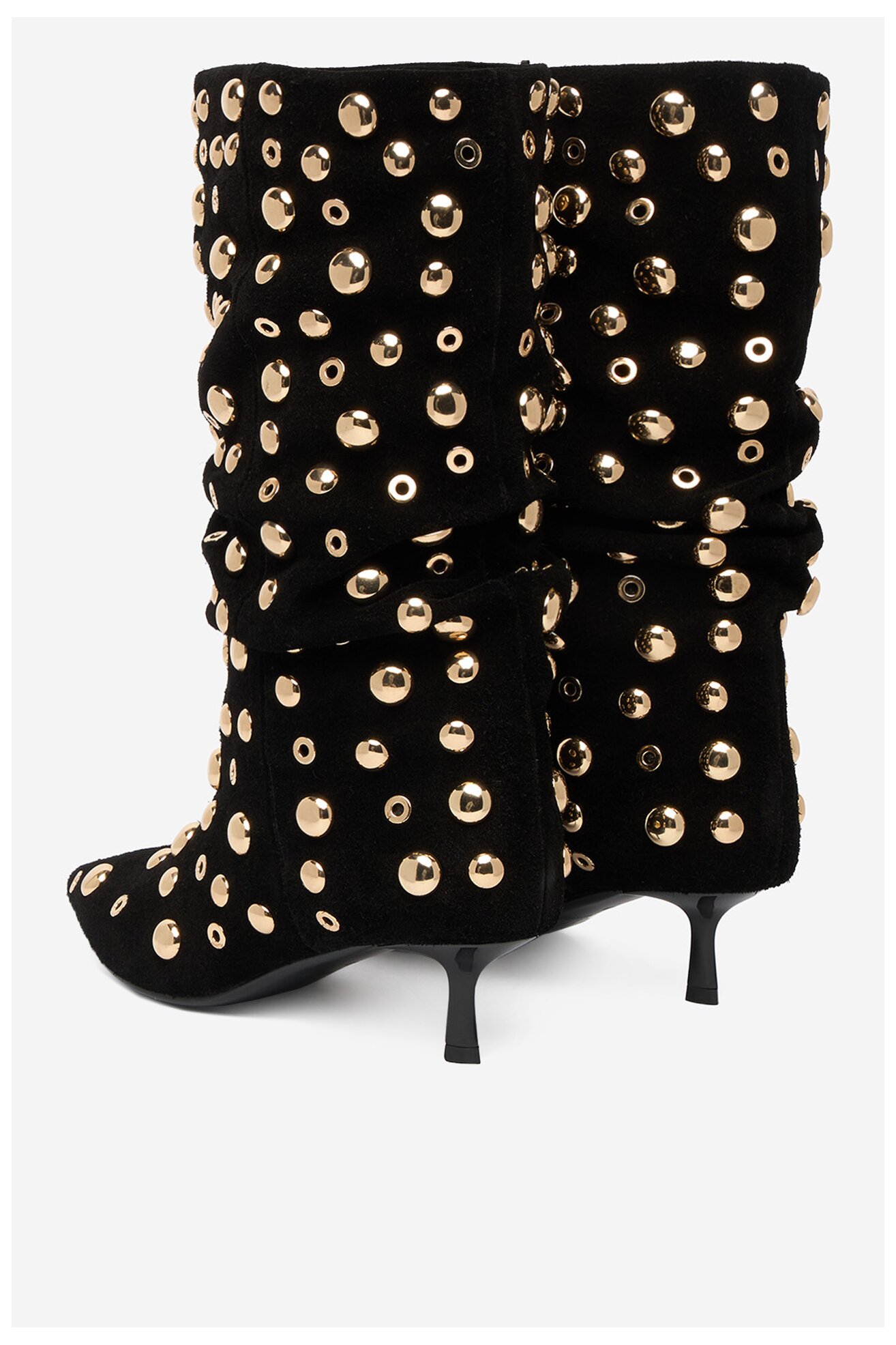 Боти EVA MINGE EO-TESS-2117-05 ЧЕРЕН