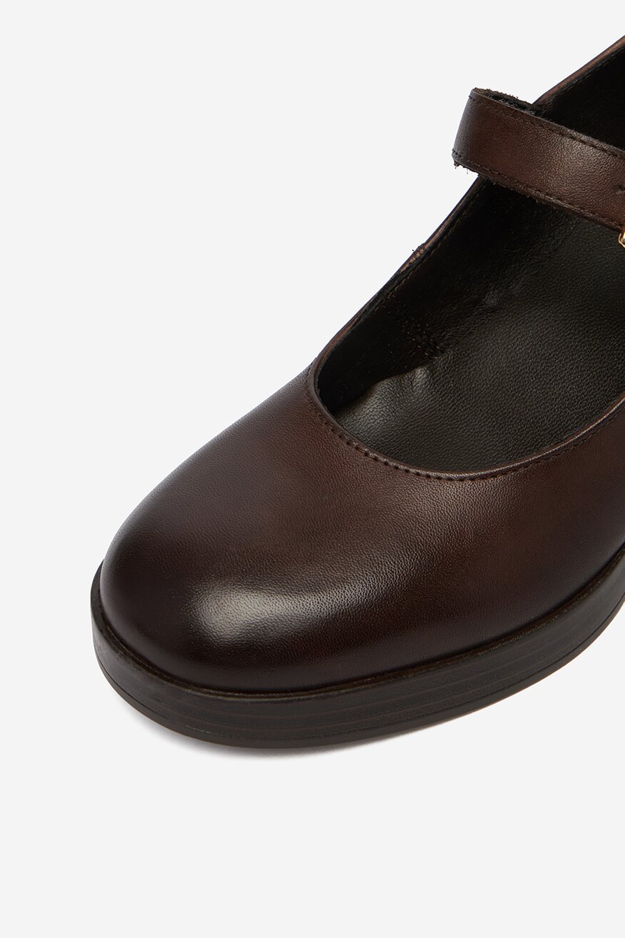 
                Lasocki - Półbuty - 5906751984680