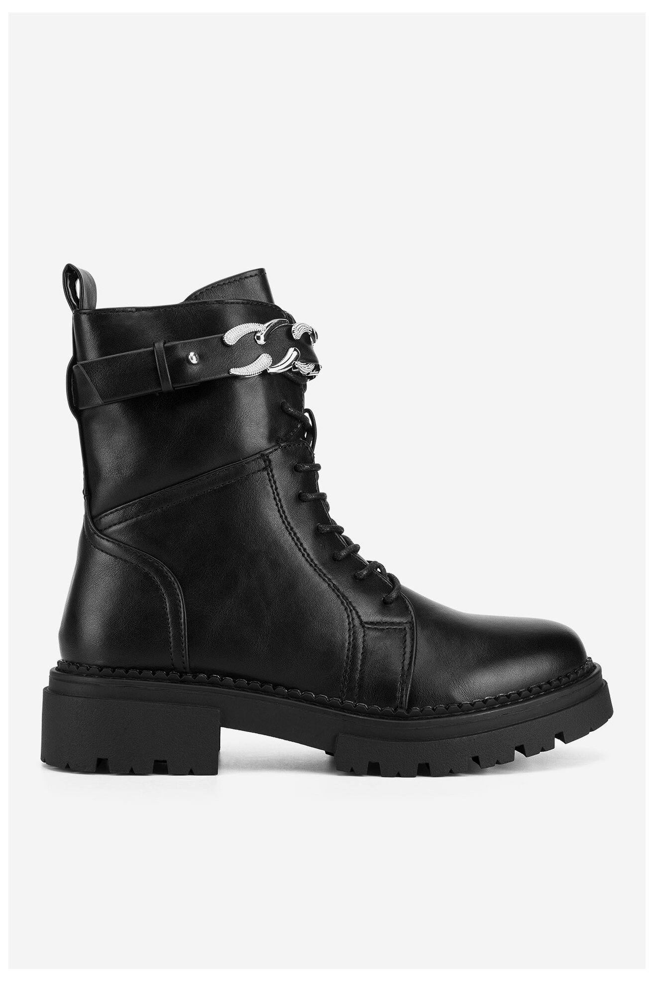 Боти Jenny Fairy WS5579-12 ЧЕРЕН