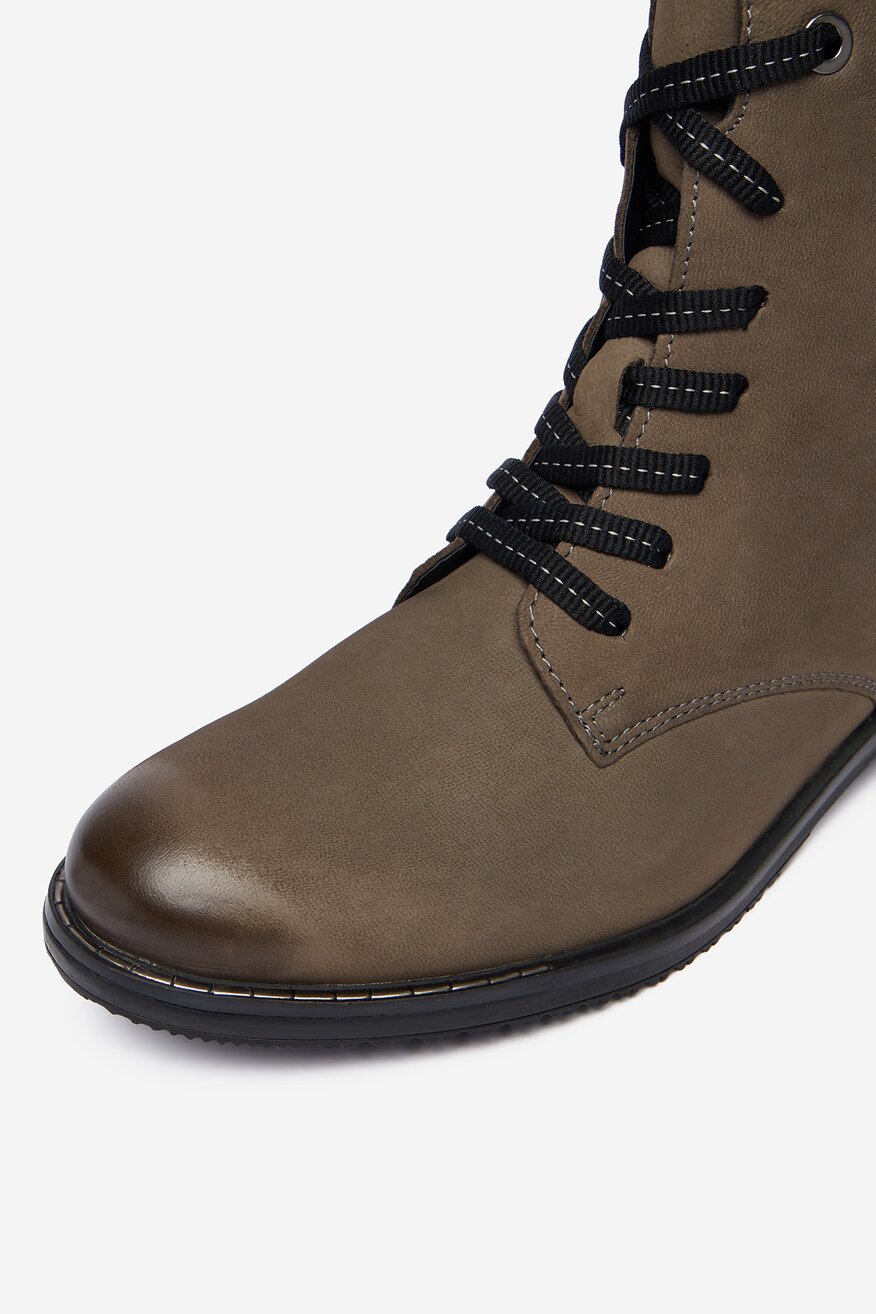 
                Боти Lasocki ТЪМНОСИВ - 5906751346686