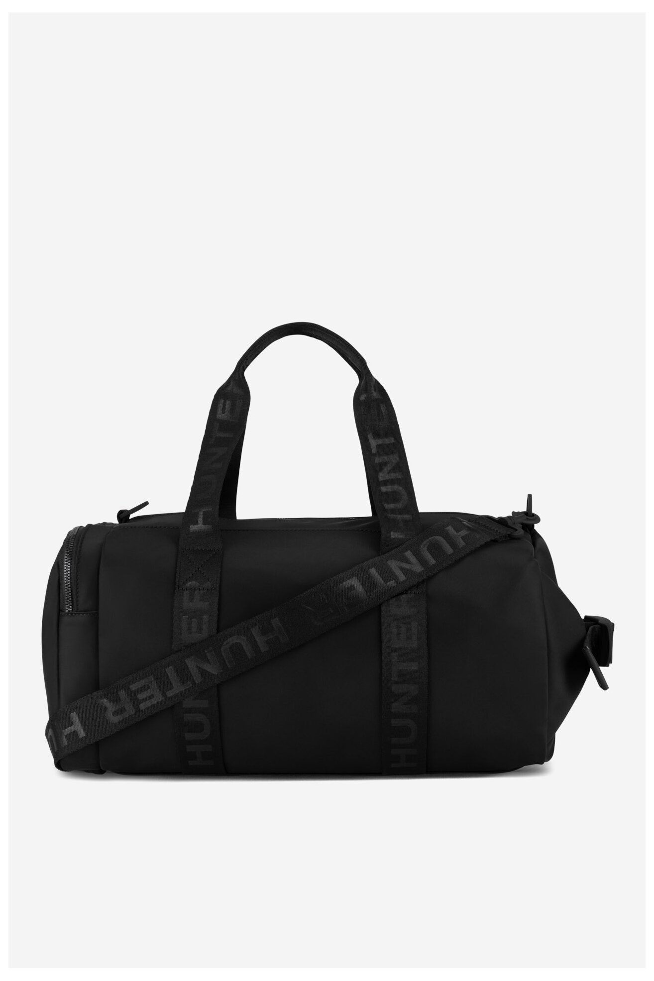 Чанта за пътуване HUNTER HTR-K-008-06 ЧЕРЕН