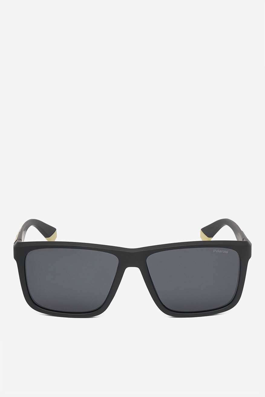 Окуляри Чоловічі Polaroid ЧОРНИЙ - 5906751909454