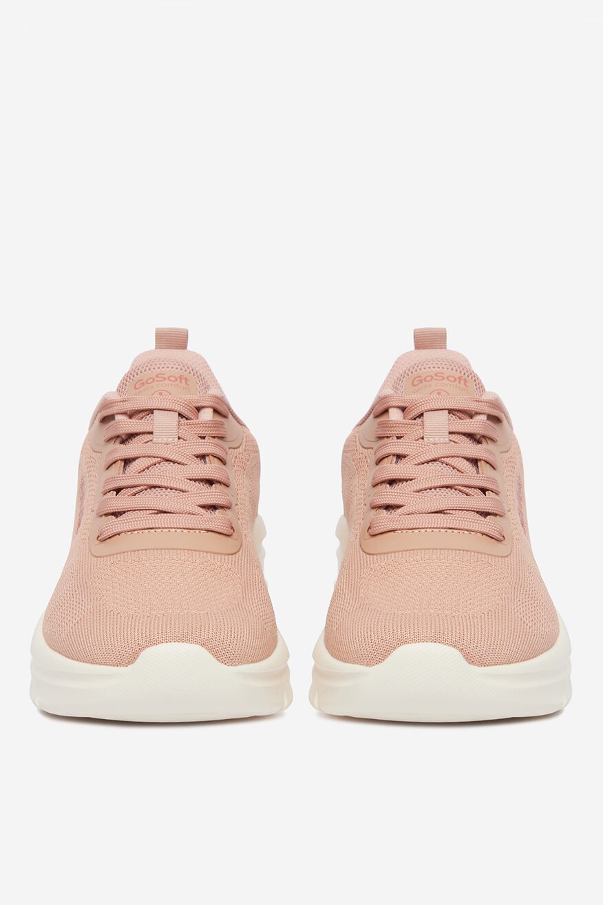 
                Go Soft - Sneakersy - 5906751909812