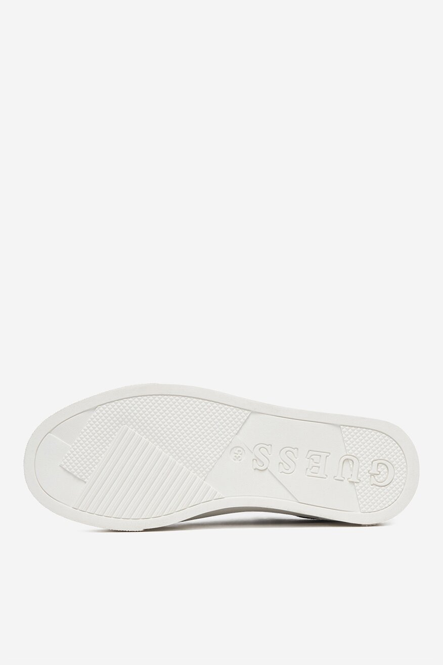 
                GUESS - Sneakersy - 5906751754528